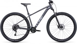 ΠΟΔΗΛΑΤΟ CUBE AIM SL GRAPHITE N METAL 2022 DRIMALASBIKES